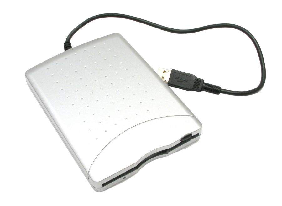 Внешний привод FDD NEC UF0002 #1