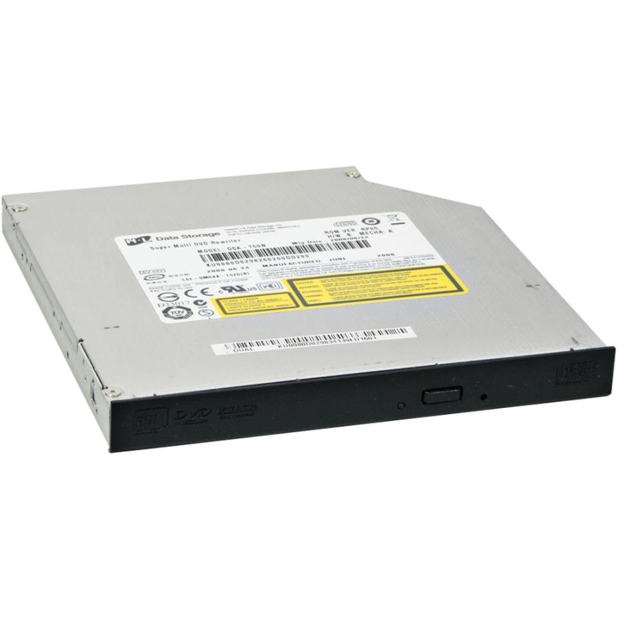 Привод SATA Slim HITACHI-LG DATA STORAGE GSA-T50N #1