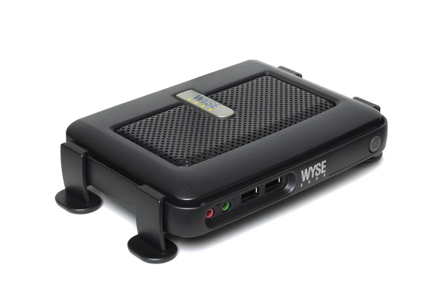 Тонкий клиент WYSE Cx0 C90LE7 #1