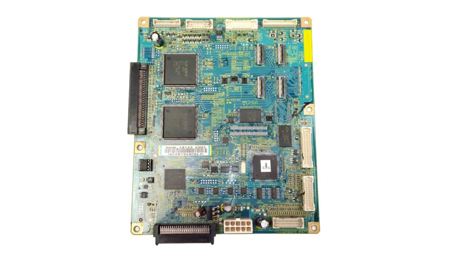 Плата форматора XEROX 960K48123 K001 #1