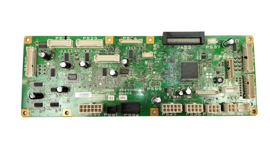 Плата форматора XEROX 960K55091 #1