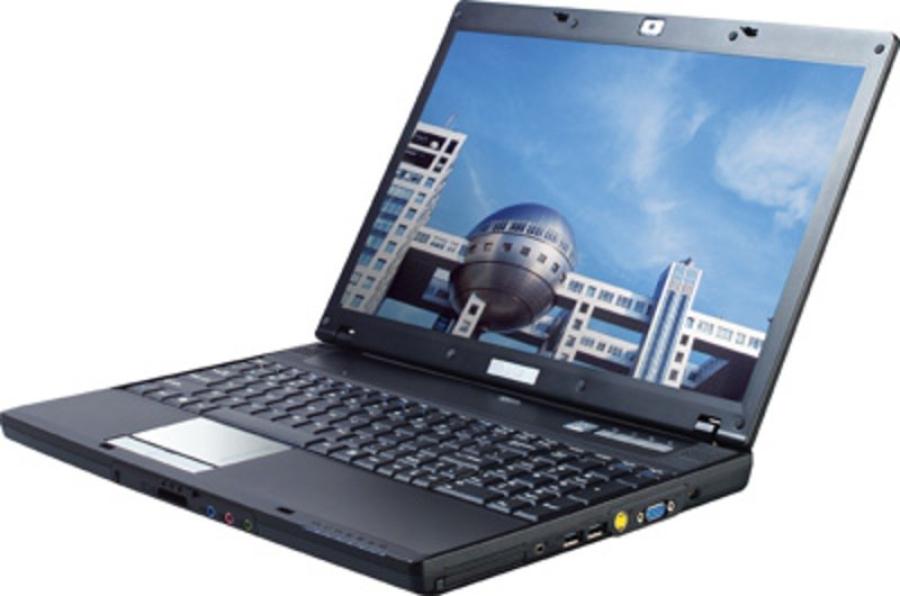 Ноутбук MSI M670 (MS1632) #1