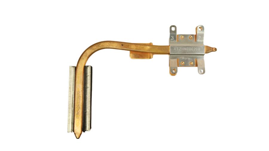 HeatSink CPU ASUS ATZHN000200 #1