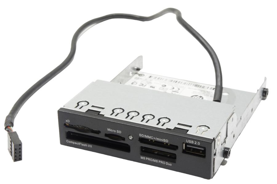Картридер HP MCR22IN1-5181 #1