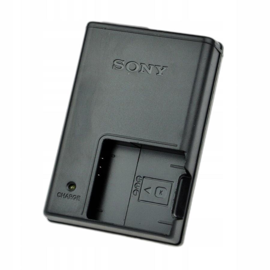 Зарядное устройство SONY BC-CSK #1