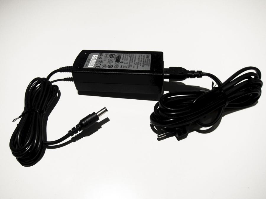 Блок питания (БП) APD DA-42H24 #1