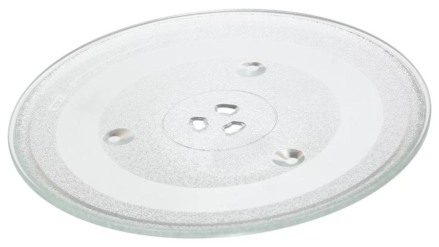 Тарелка-поддон для СВЧ печи  721QP 315мм #1