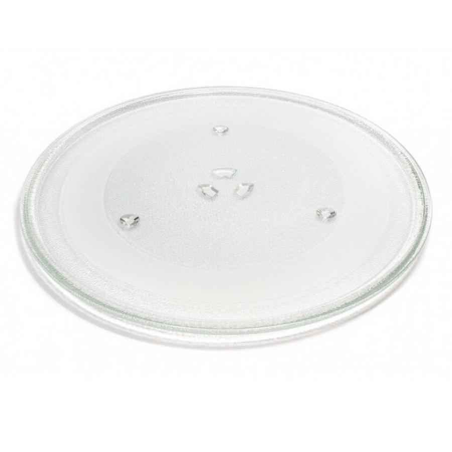Тарелка-поддон для СВЧ печи  Y104 345мм #1