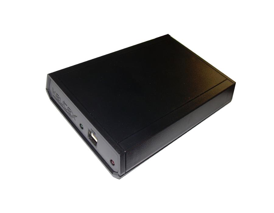 Считыватель магнитных карт KEYTEX KT-UHF-H-02 Исполнение 5 #1