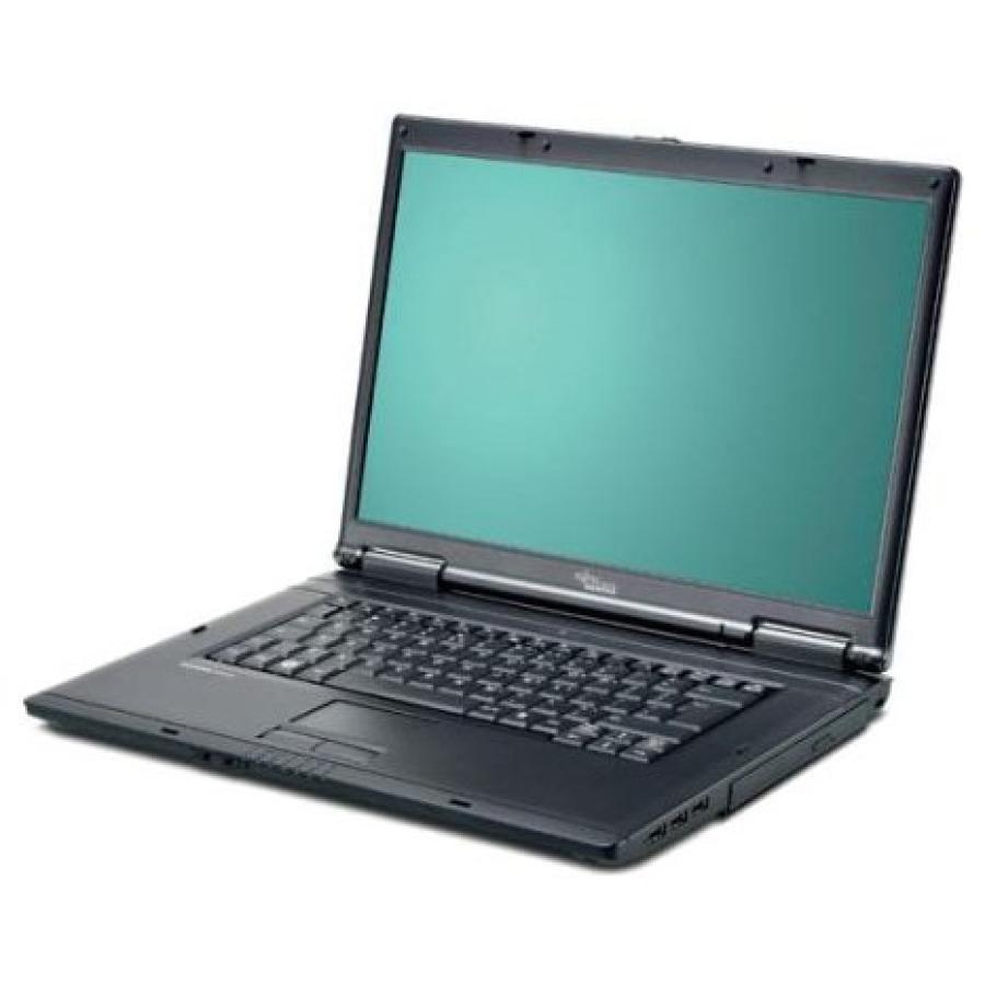 Ноутбук FUJITSU-SIEMENS ESPRIMO V5535 #1