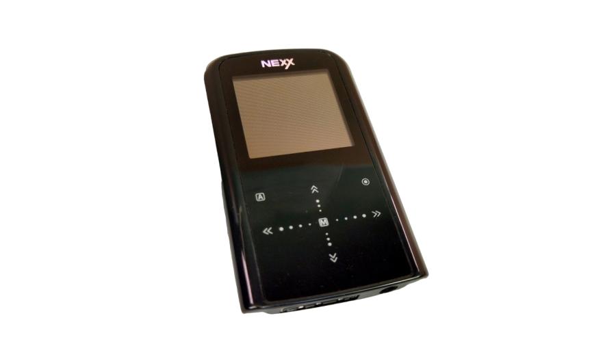 MP3 плеер NEXX NF-590 1GB #1