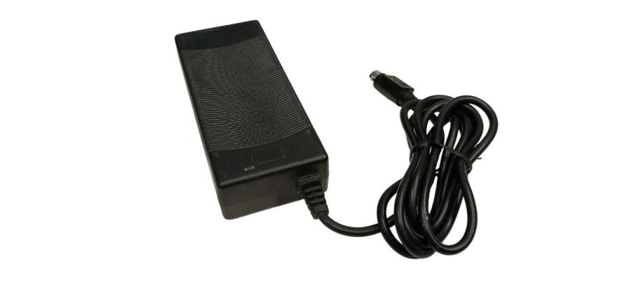 Блок питания (БП) GVE GM90-240400-F #1