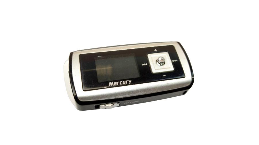 MP3 плеер Mercury iXA 240i 2Gb #1