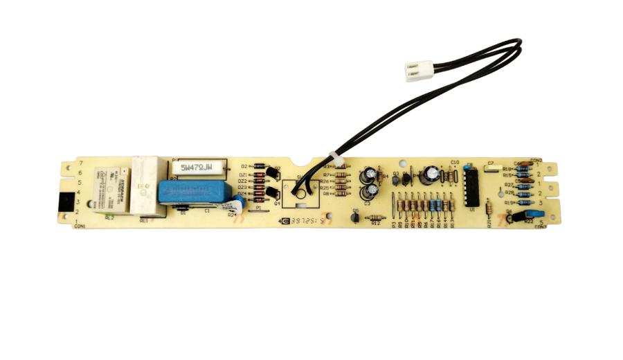 Модуль управления для холодильника WHIRLPOOL 08232484R1 #1