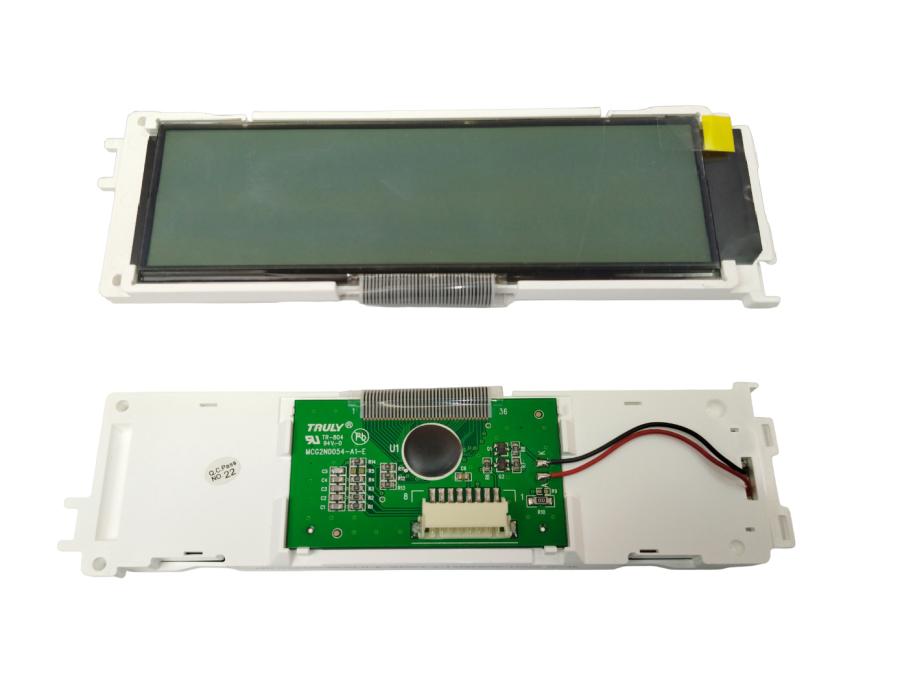 Плата индикации для стиральной машины Electrolux 1325290102 #1