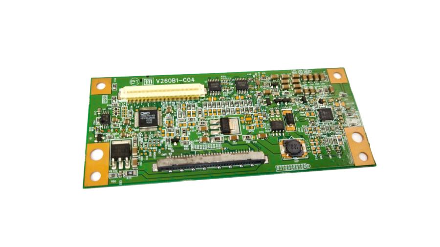 Основная плата для ЖК-телевизора SAMSUNG V260B1-C04 #1