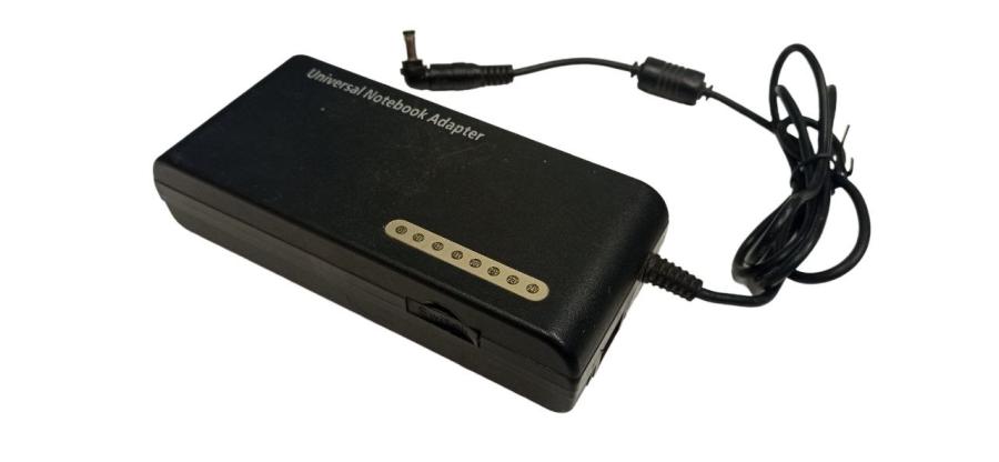 Блок питания (БП) ROZEN JA-PA3 #1