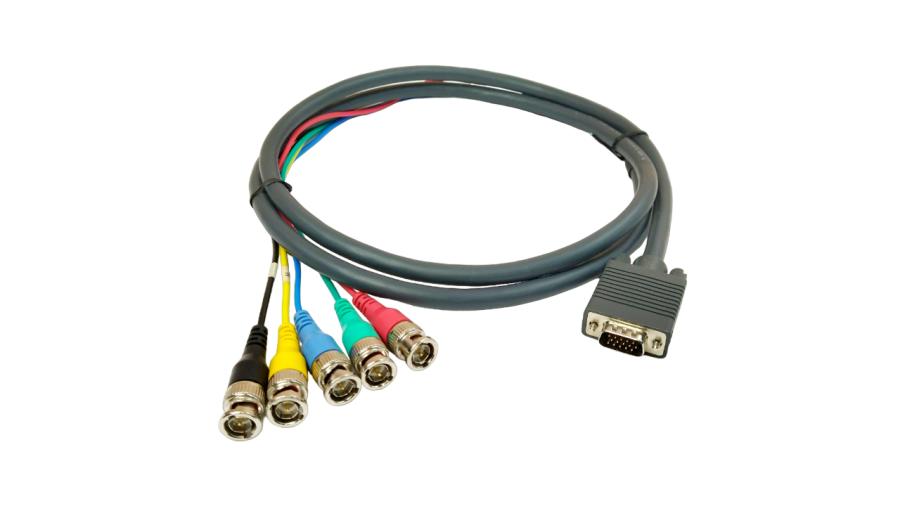 Кабель интерфейсный KRAMER C-GM/5BM-6 #1