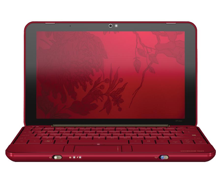 Нетбук HP MINI 1000 (1199ER) #1