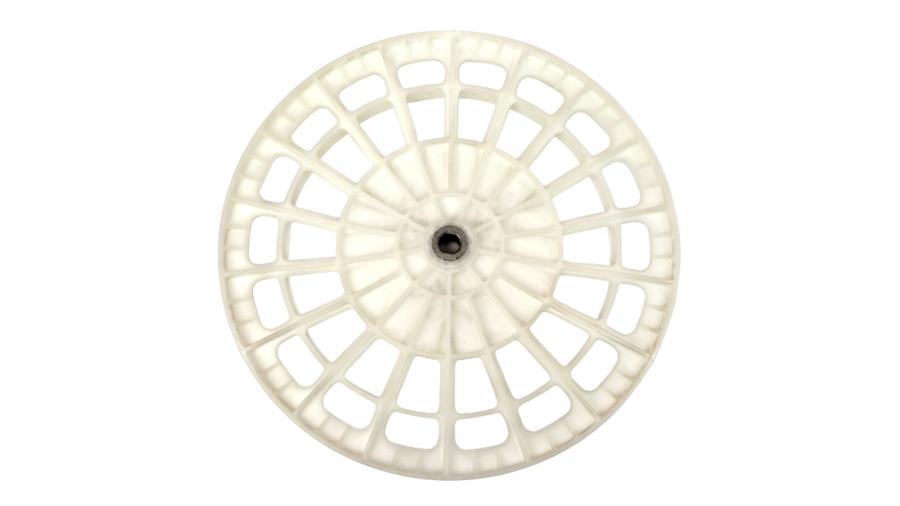 Шкив барабана стиральной машины SAMSUNG DC66-00060A #1