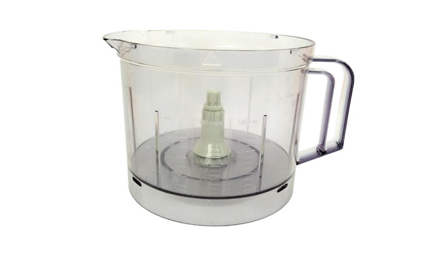 Чаша для кухонного комбайна BRAUN 3210 #1