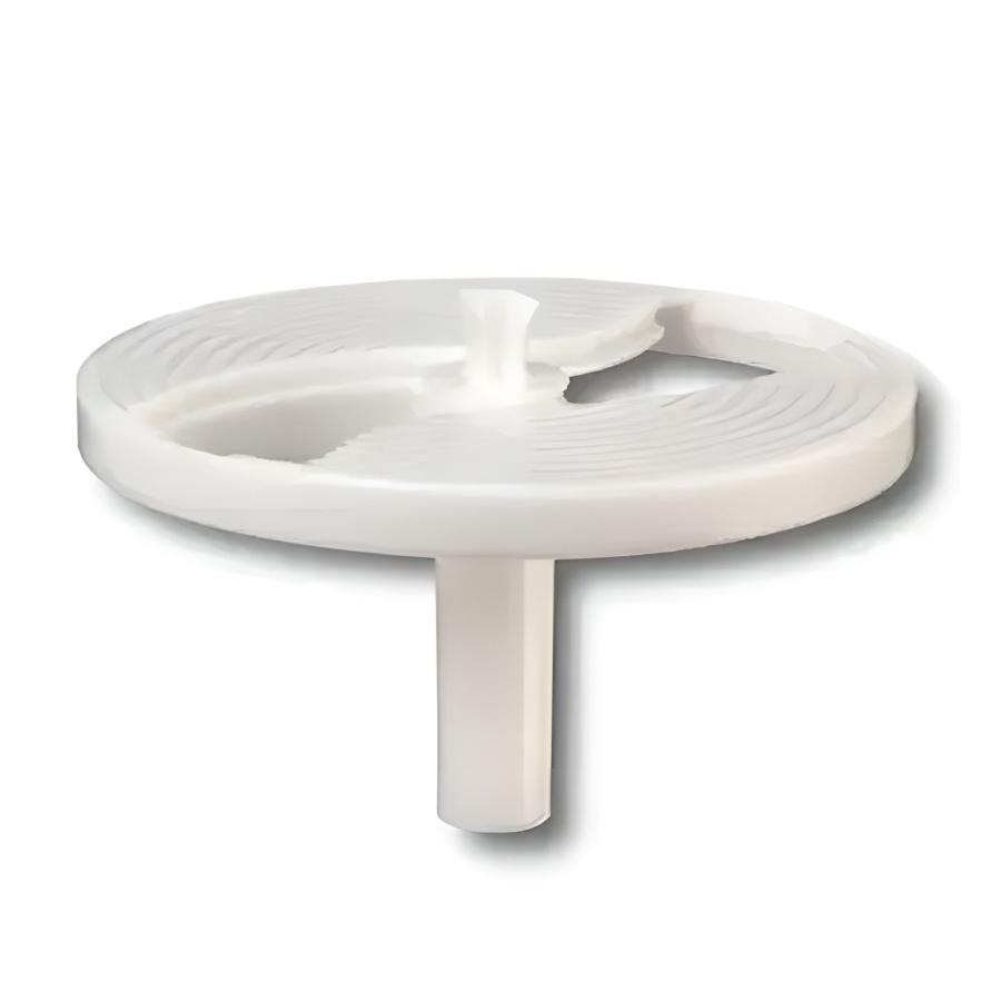 Держатель вставок для овощерезки блендера BRAUN 7051020 #1