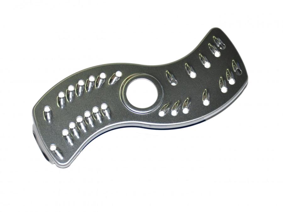 Вставка-терка в овощерезку блендеров BRAUN 7051019 #1