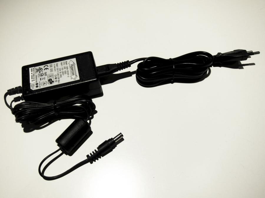 БП для платежного терминала HYPERCOM SA06-15S12R-U #2