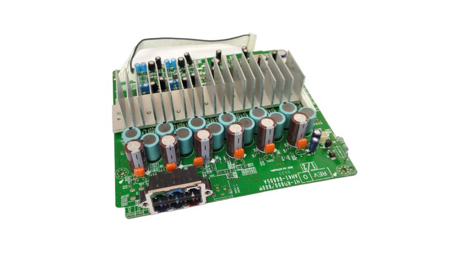 Плата для домашнего кинотеатра SAMSUNG AH41-00805A #1