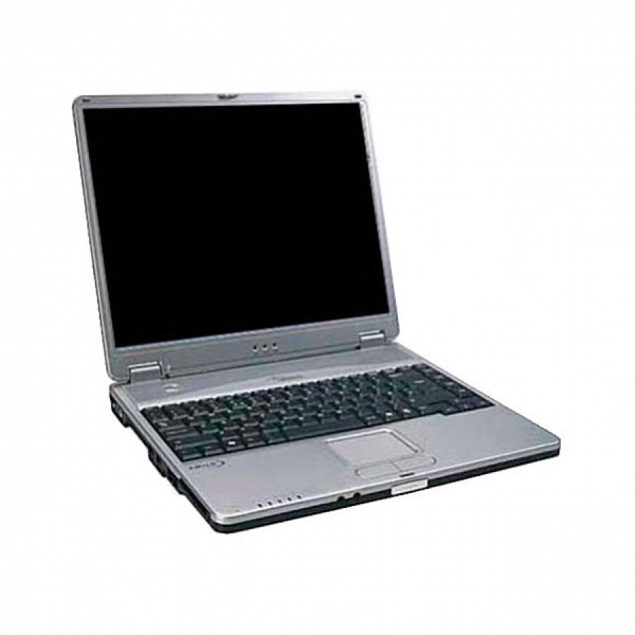 Ноутбук FUJITSU-SIEMENS AMILO K7610W #1