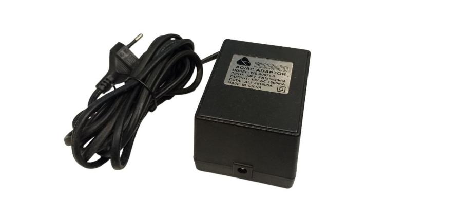 БП для платежного терминала INGENICO WS-80076-4 #1