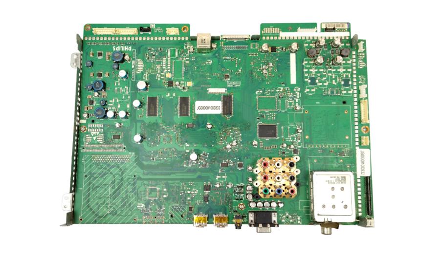 Материнская плата для ТВ PHILIPS SSB S310432846632 #1