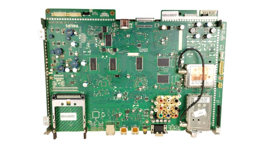 Материнская плата для ТВ PHILIPS S310432844063 #1