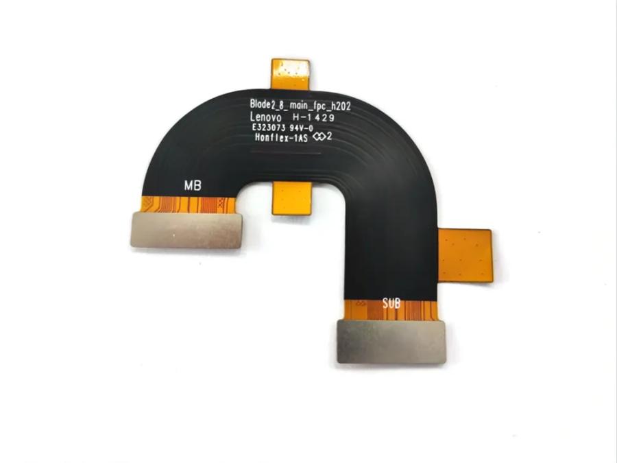 Шлейф LENOVO 5F79A6MWDM #1