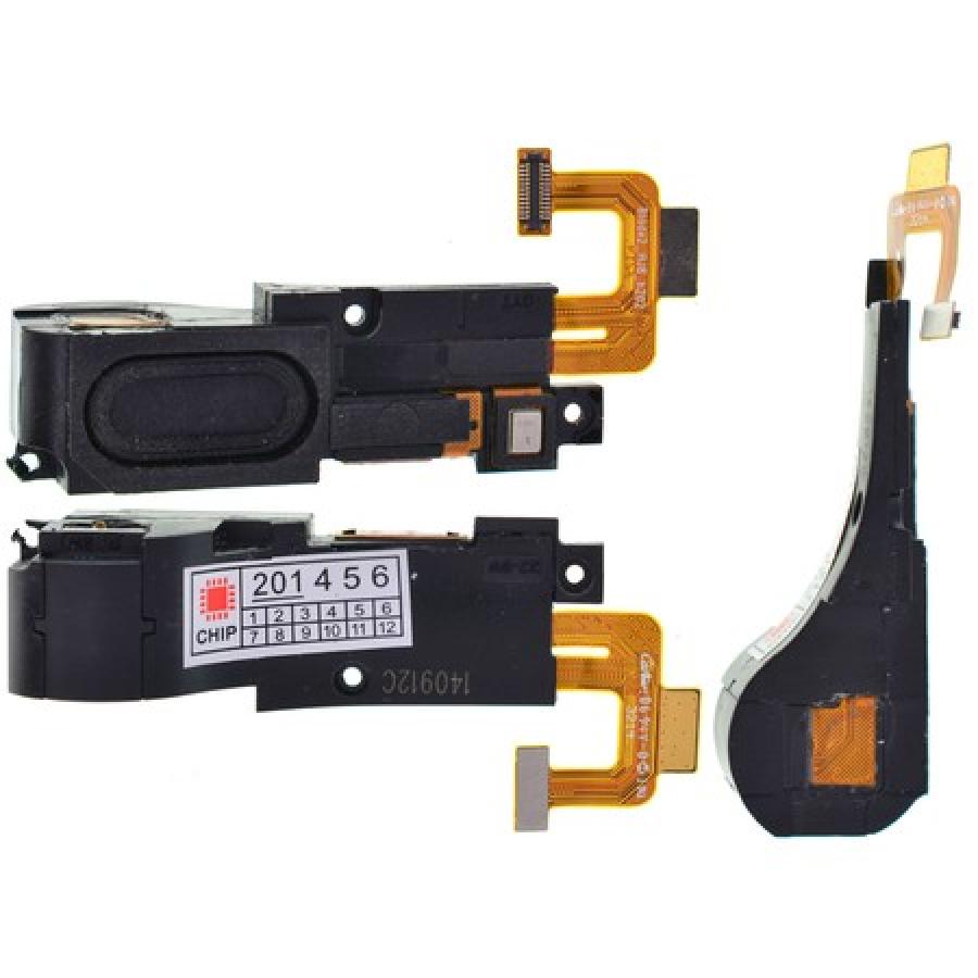 Динамик для планшета LENOVO 5SB9A6MXFM #1