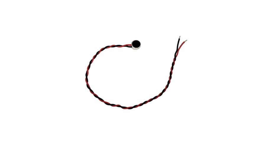 Микрофон телефон LENOVO 5M49A6MWA4 #1