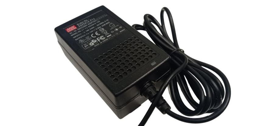 Блок питания (БП) MEAN WELL ES25A12-120 #1