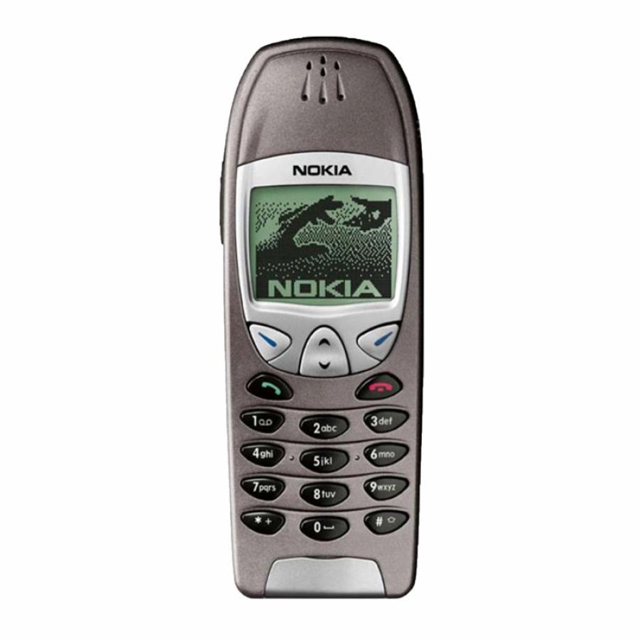 Мобильный телефон NOKIA 6210 | Хламада - запчасти с разборки серверов,  компьютеров, ноутбуков, планшетов, смартфонов