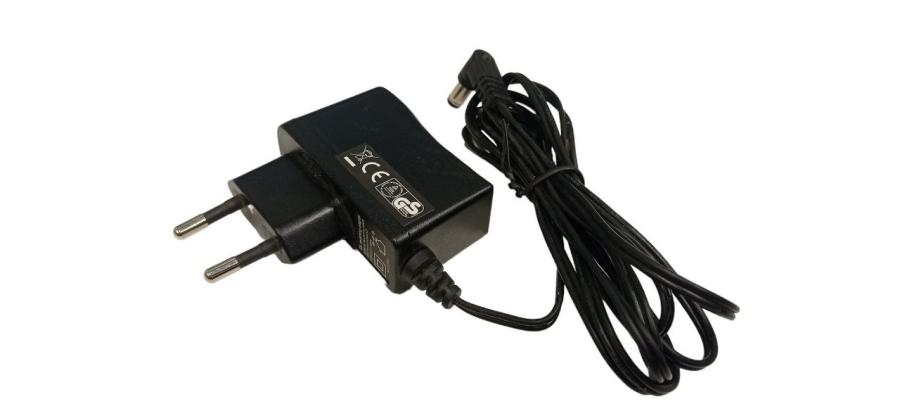 Блок питания (БП) SIL SSA-5W-05 EU 050060N #1