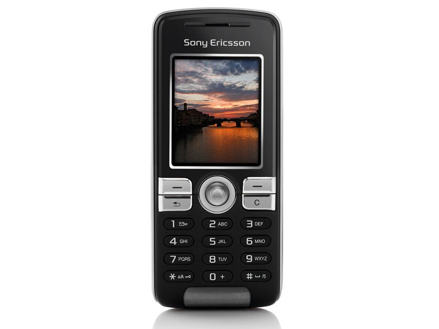 Мобильный телефон Sony Ericsson K510i #1