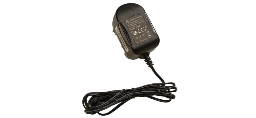 БП для роутера Leader Electronics Inc IU18-2120100-WP #1