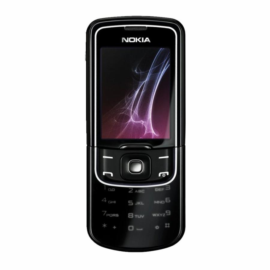 Мобильный телефон NOKIA 8600 | Хламада - запчасти с разборки серверов,  компьютеров, ноутбуков, планшетов, смартфонов