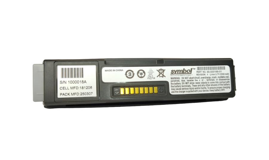 Аккумулятор для ТСД SYMBOL BTRY-WT40IAB0E #1