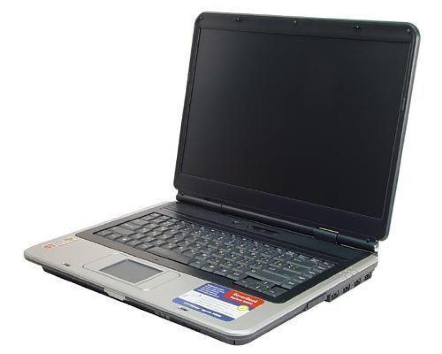 Ноутбук RoverBook Explorer W500 WH #1
