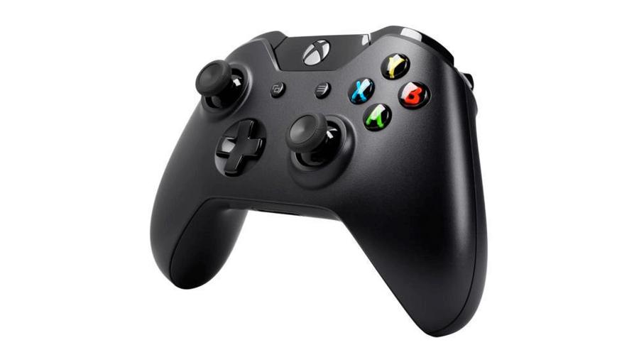 Игровой контроллер MICROSOFT Xbox Controller 1537 #1