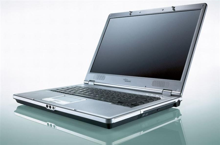 Ноутбук FUJITSU-SIEMENS AMILO D 1845 #1