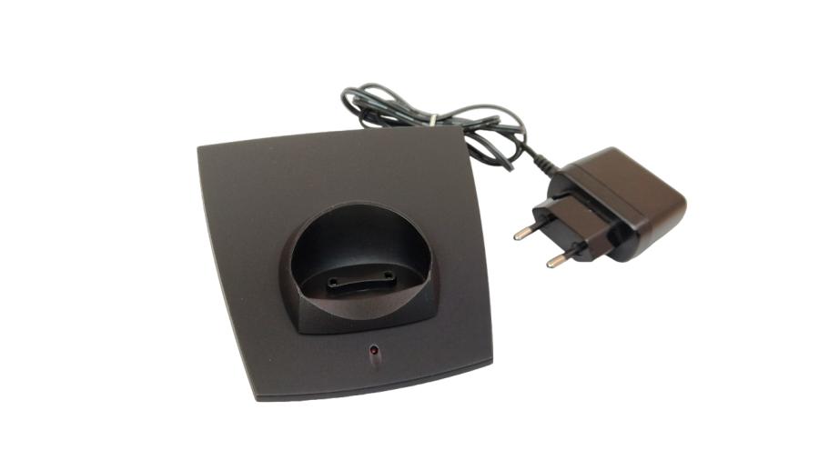 Док-станция зарядное устройство SALOM SSW-1987EU #1