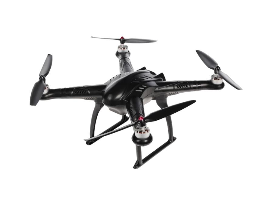 Квадрокоптер DEXP H-1 #1