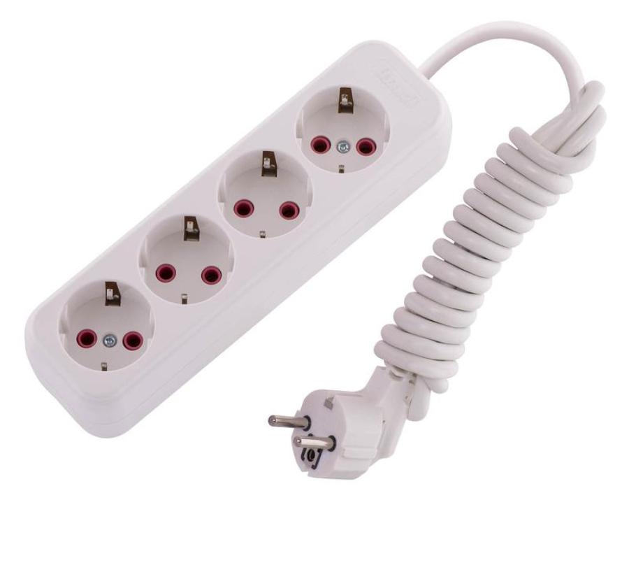 Сетевой фильтр Lezard 720-0403-401 #1