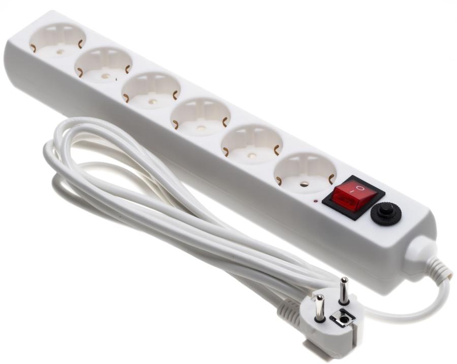 Сетевой фильтр  DY06K #1